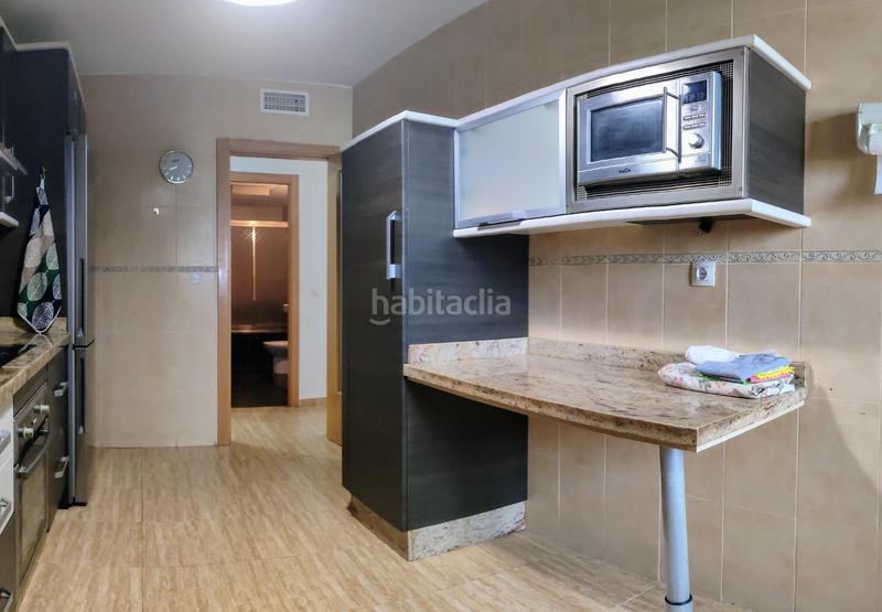 Foto dbc9f50f-cf6f-47ef-b906-4d2bd236e018. Pis amb aparcament a Olula del Río