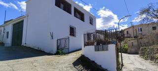 Maison à Serón. Serón  almería . venta de casa de campo de una planta con 3 habi