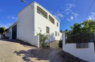 Casa en Serón. Serón  almería . venta de casa de campo de una planta con 3 habi
