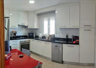 Attique à Purchena. Purchena  almería . venta de atico dúplex con ascensor, 2 habita