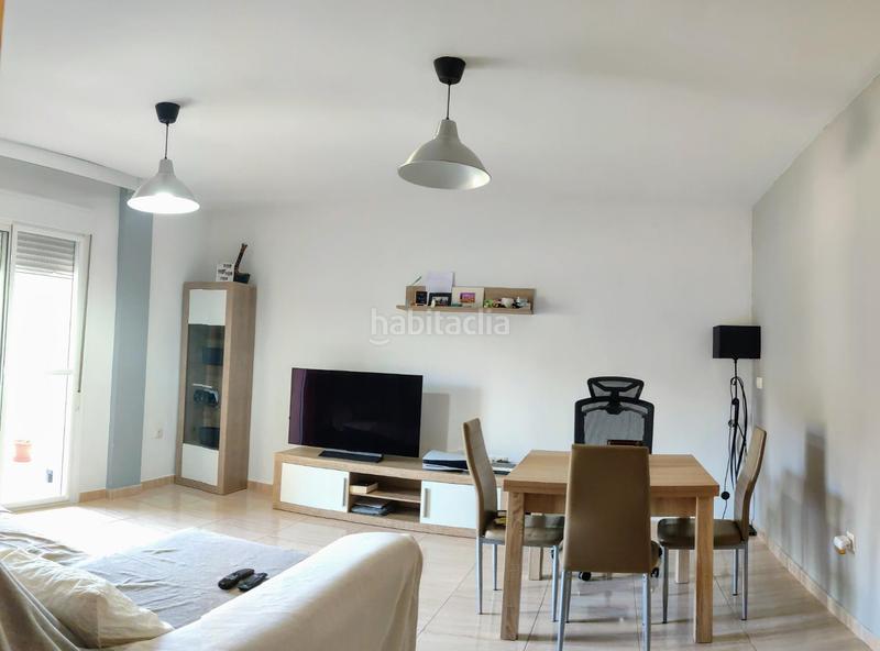 Foto 0f0d3a33-6936-4de6-b428-2046ab812c13. Àtic amb aparcament a Purchena