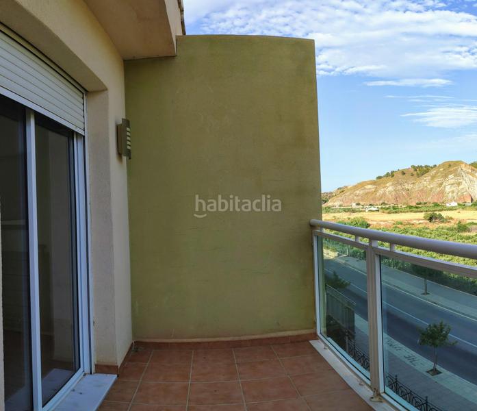 Foto 383da9ff-9924-4baa-9016-2caf98923d13. Àtic amb aparcament a Purchena