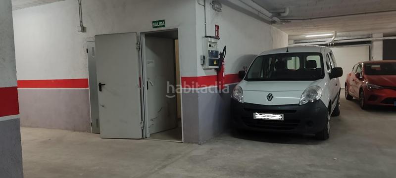 Foto 41ca422f-be4d-488e-8b6f-ddd395a87930. Àtic amb aparcament a Purchena