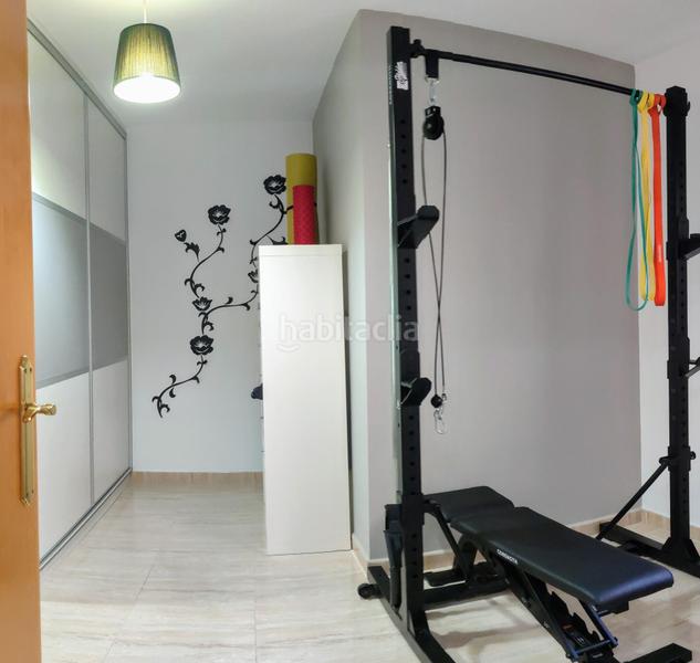 Foto 6367a9ed-44c4-466a-9415-1c5312fa5361. Àtic amb aparcament a Purchena