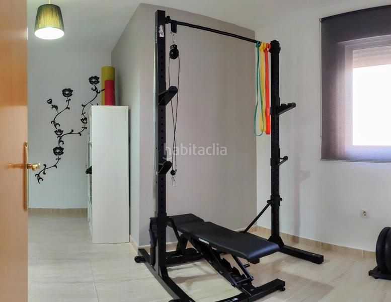 Foto 7e4b9be1-3173-4aa6-839f-cf536ff34e5a. Àtic amb aparcament a Purchena