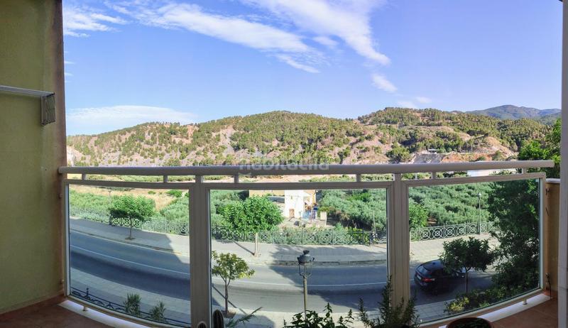 Foto 824b9fbb-e9d1-4d32-b355-a0e7ff5617da. Àtic amb aparcament a Purchena