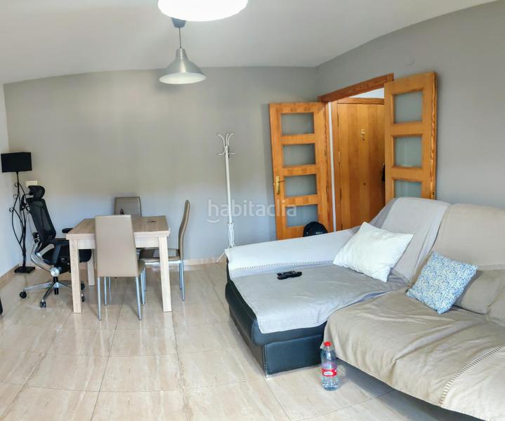 Foto cbb5f23b-1bbc-47ef-80ee-dd87f9b341cb. Àtic amb aparcament a Purchena