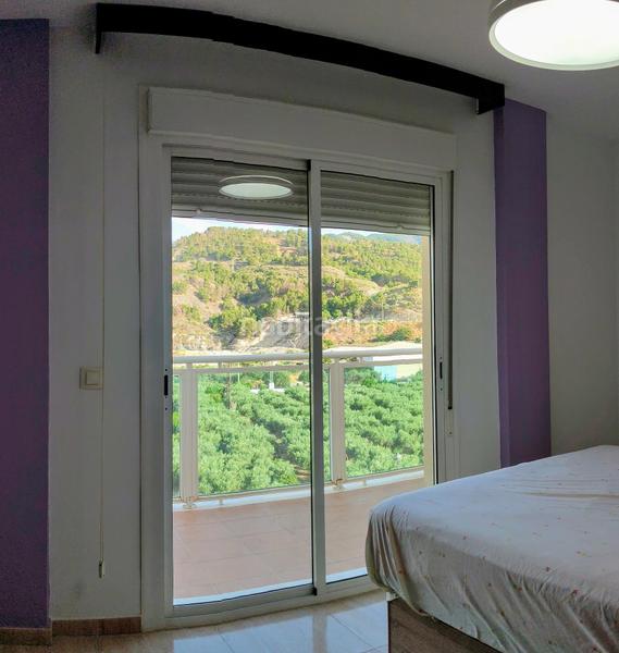 Foto cd8bec14-a893-4812-8571-b5ff9c428542. Àtic amb aparcament a Purchena