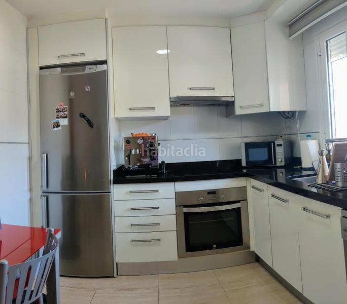 Foto ce13aa63-d5e6-4d7c-af9b-af18e9fe512b. Àtic amb aparcament a Purchena