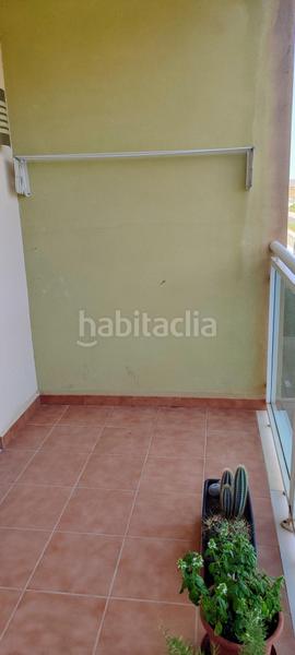 Foto dc40c00f-a09c-4d6d-99fc-80fb90dec9a0. Àtic amb aparcament a Purchena