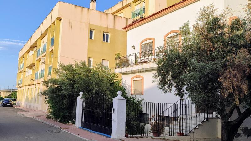 Foto e1548403-0937-476f-9dfc-44646980e6d0. Àtic amb aparcament a Purchena