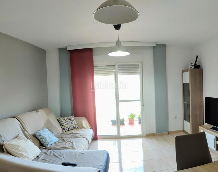 Foto e61632a7-a6f9-46ec-9f82-92320d156cba. Àtic amb aparcament a Purchena