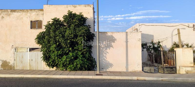 Foto 016f08df-ed2e-46d5-9ac3-466b581b7ed8. Casale con riscaldamento parcheggio in Olula del Río