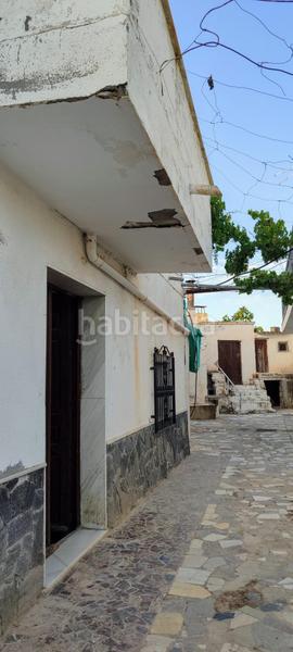 Foto 09f042f0-cc6d-43ae-a072-0b266575f96b. Casale con riscaldamento parcheggio in Olula del Río