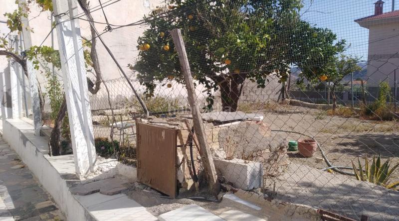 Foto 14da1945-6151-4a23-b3f0-4ef99108425c. Casale con riscaldamento parcheggio in Olula del Río