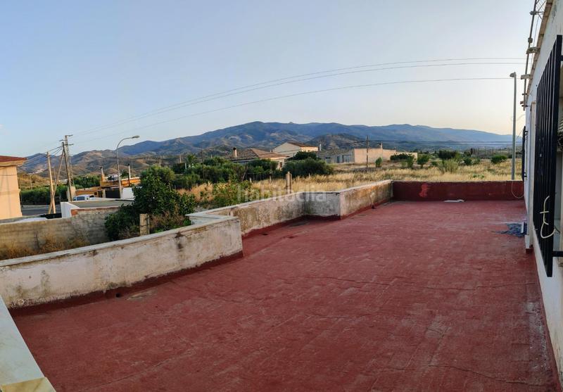 Foto 2760a60e-ede4-4b6c-bead-b5f8dd157c32. Casale con riscaldamento parcheggio in Olula del Río