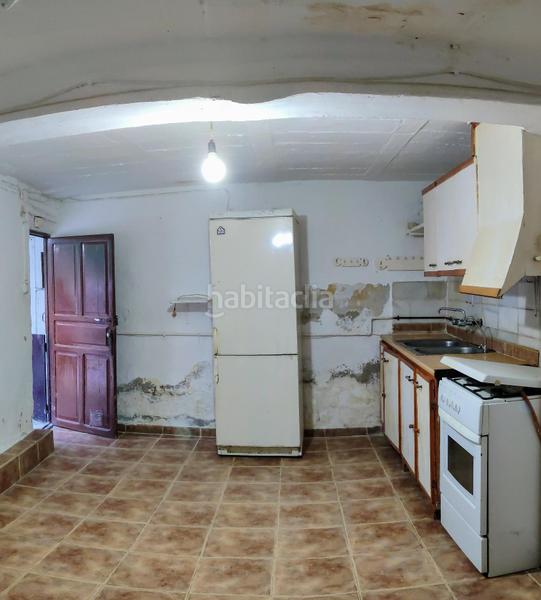 Foto 2a9da0ae-7158-4d31-888c-a887835706ff. Casale con riscaldamento parcheggio in Olula del Río
