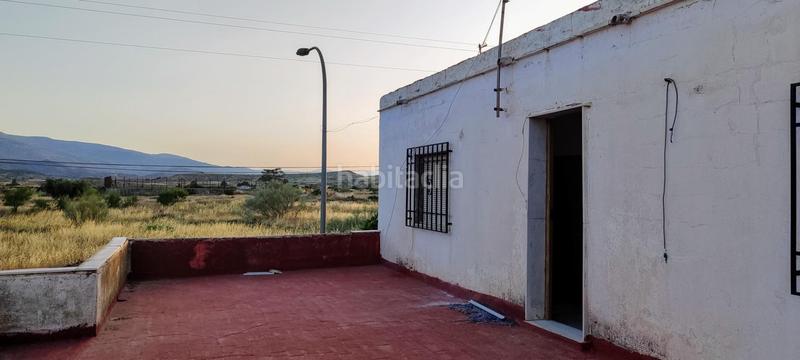 Foto 5283199c-8776-4c8e-88c8-1399013b41a1. Casale con riscaldamento parcheggio in Olula del Río