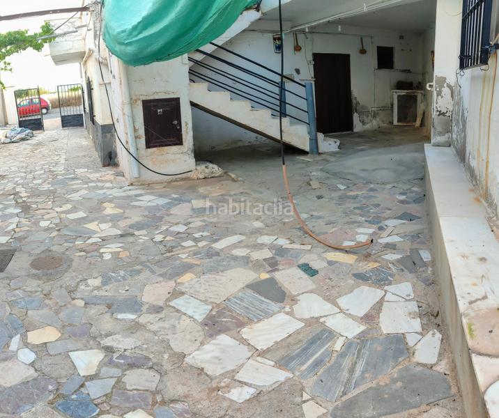 Foto c9c6b584-9070-4617-bfc6-3871264dc812. Casale con riscaldamento parcheggio in Olula del Río