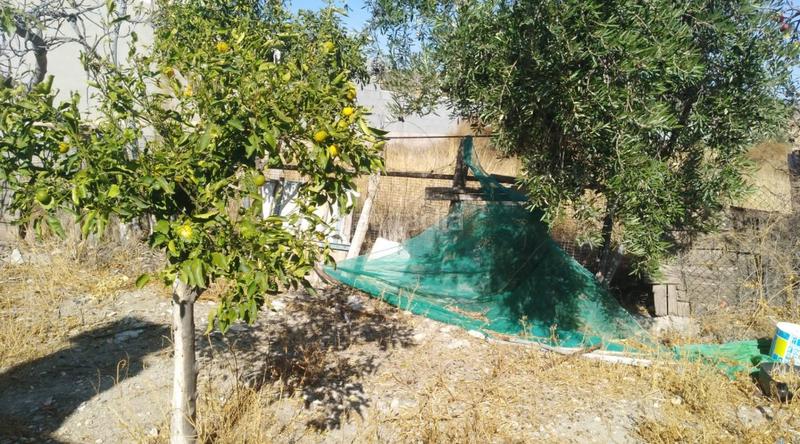 Foto ed6cafc8-a566-4b46-869f-c71b5278ec6f. Casale con riscaldamento parcheggio in Olula del Río