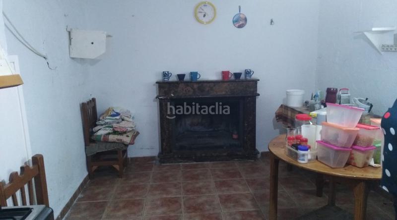 Foto ef8afa8d-1bb4-4b6f-a47d-4ae9001ac091. Casale con riscaldamento parcheggio in Olula del Río