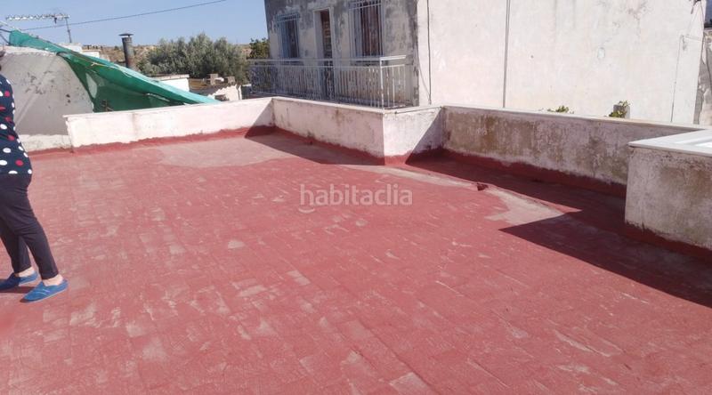 Foto f917c98a-97c1-4390-a4e8-cf47c0b0be72. Casale con riscaldamento parcheggio in Olula del Río