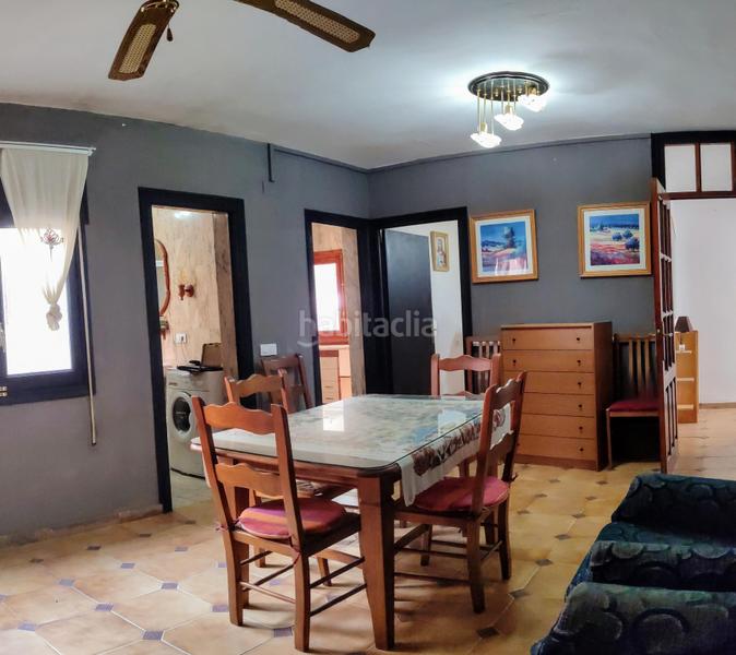 Foto 28cca1d8-bf03-41be-a475-bca9304ab855. Casa a Purchena