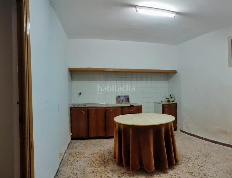Foto a2f98fb4-b6a6-4da5-883b-da65ed2e8762. Casa a Purchena