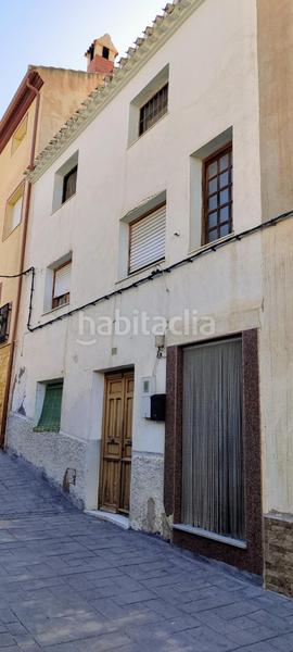 Foto fd36b8ec-eb1f-4918-af4d-0a21fb8f99c0. Casa a Purchena