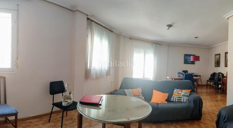 Foto 3eca6811-2531-42e8-a7d3-54d13cf3f283. Pis amb aparcament a Olula del Río