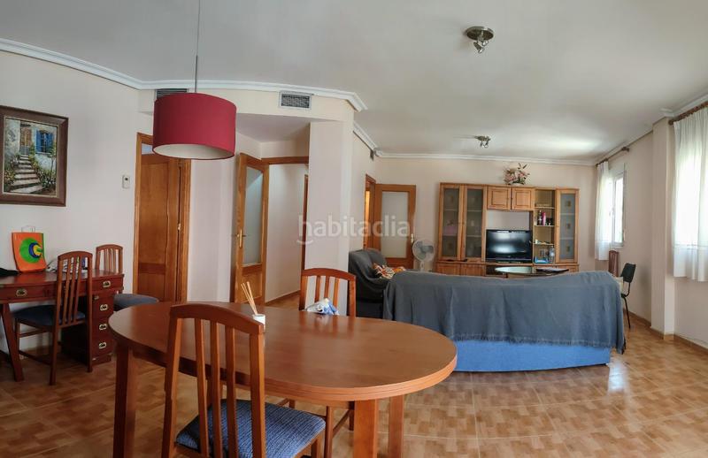 Foto 415a242a-8df3-45e7-99c1-bc0dae2e345a. Pis amb aparcament a Olula del Río