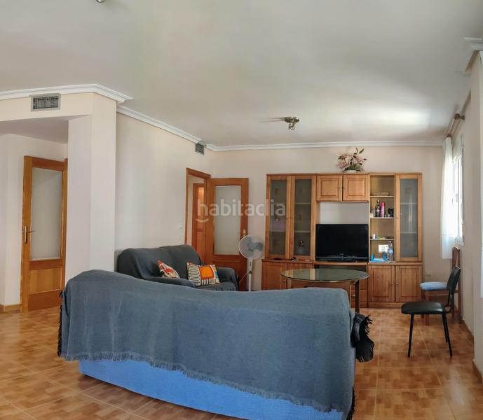 Foto 420210e0-c0e1-4336-bc66-b28fb71d6a22. Pis amb aparcament a Olula del Río