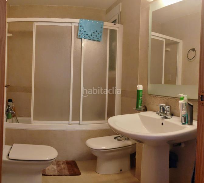 Foto 72bf8647-148f-44cc-90e0-98388c8b0102. Pis amb aparcament a Olula del Río