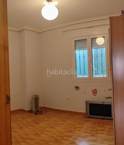 Foto a1493503-4280-4b55-a94a-0e12bf762124. Pis amb aparcament a Olula del Río