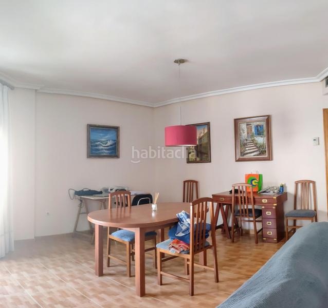 Foto fad7ec78-d5d3-4d7c-9f2e-6dce41bd389c. Pis amb aparcament a Olula del Río