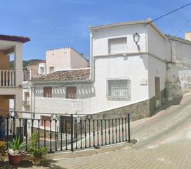Casa a Chercos. Lijar   almería . venta de 2 casas independientes en una propied