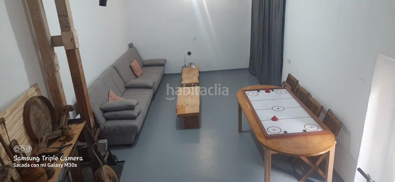 Foto a0cfabec-2c5c-4ea9-a669-72bc913fde56. Location maison avec parking dans Serón