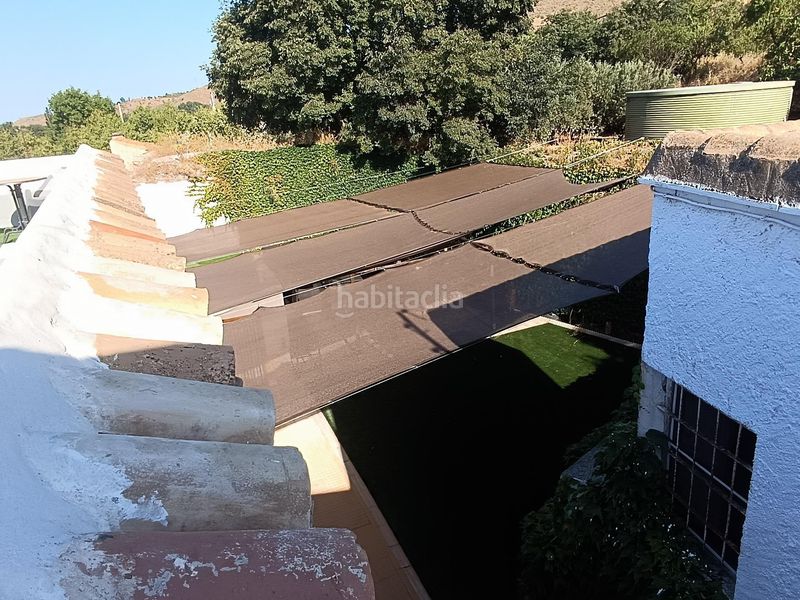 Foto af4c1196-c00e-47d6-9c24-f1629895f9f1. Location maison avec parking dans Serón