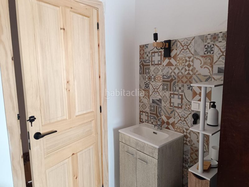Foto cabcbadf-85ae-485d-9e43-5398c507de7a. Location maison avec parking dans Serón