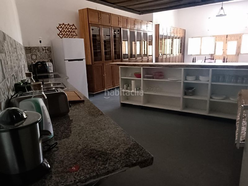 Foto ee8b74bd-c8ba-4d31-9d5e-240aabca96f4. Location maison avec parking dans Serón