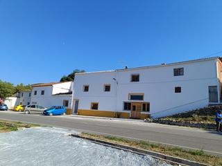 Miete Haus  Calle molino la vega.. Casa rural en alquiler en serón  zona molino la vega 4 dormitori