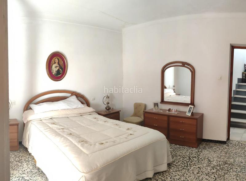 Foto 14d42b3d-6973-4c76-b13d-8a927a38b932. Casa a Macael