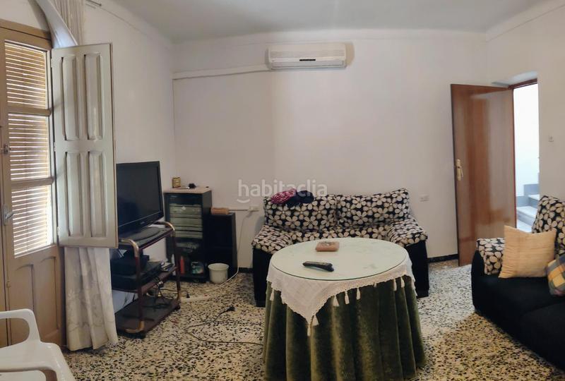 Foto 3bc64f3c-7d44-4de5-9cb6-23c107628e89. Casa a Macael