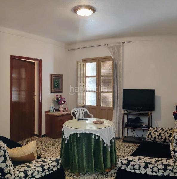 Foto a3d47e59-b77a-4468-be59-68a662d8e5bc. Casa a Macael