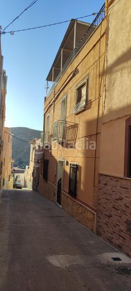 Foto bcccd0c2-c47e-4708-8cc4-68778ae5bb5c. Casa a Macael