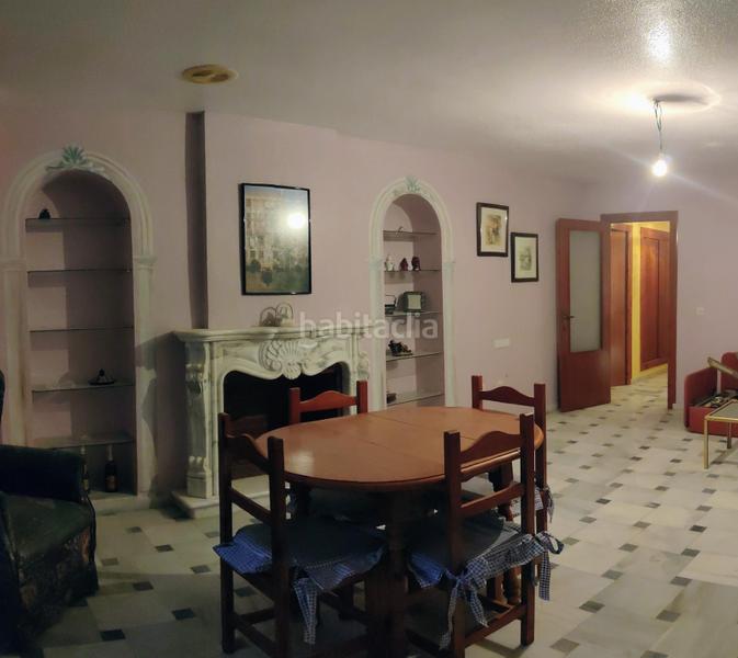 Foto 611a40ed-b1b9-4980-9db6-2398e813b7ae. Flat in Macael