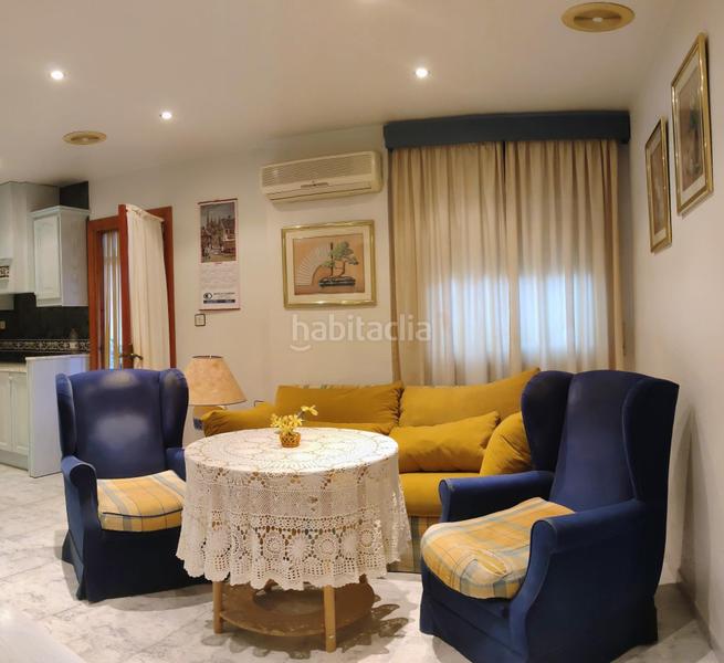 Foto fccea592-da5c-4015-b49f-d04efd1b7f10. Flat in Macael