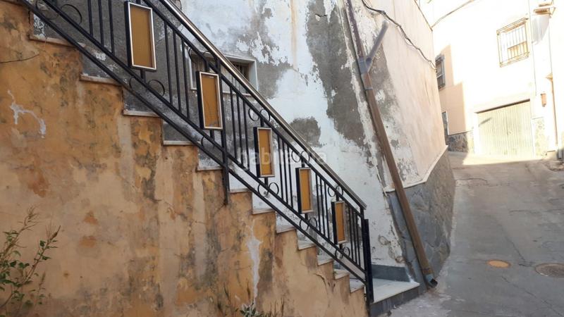 Foto 4ce29e9c-e88c-4f87-af2e-e2ab3704aae7. Casa a Macael