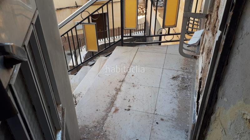 Foto dbe62876-4bc3-4c25-be19-001dcc935403. Casa a Macael