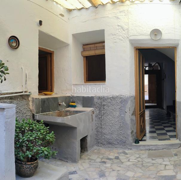 Foto 0c38e1c9-12cc-40ce-8bfb-262078081980. Casale in Purchena